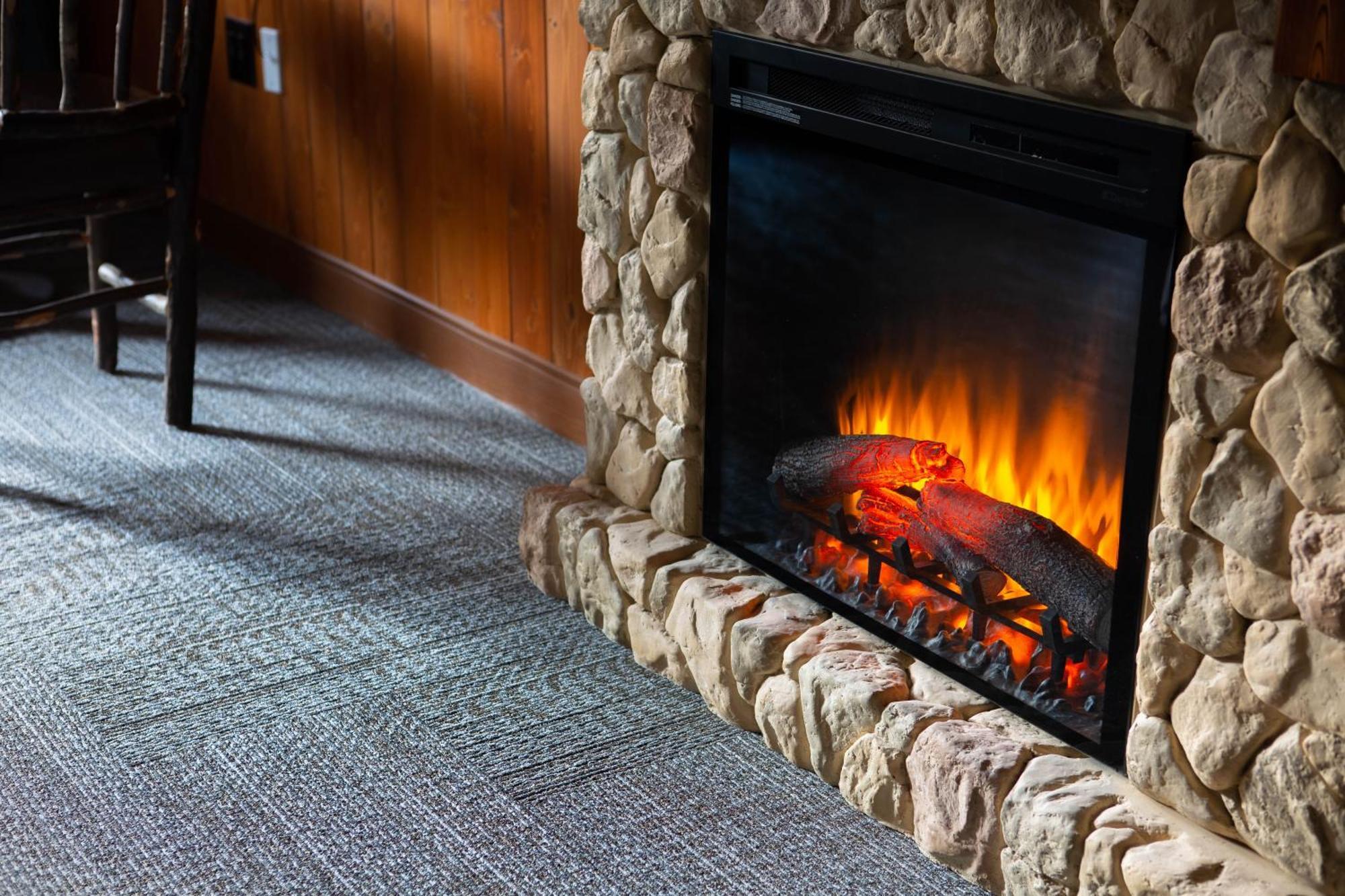 Mt. Lemmon Lodge Loma Linda ภายนอก รูปภาพ